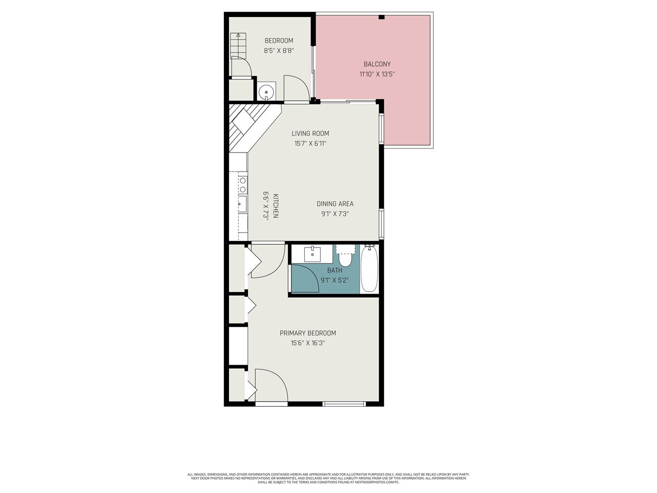 6520 Schuss Mountain Lane Mancelona MI 49659