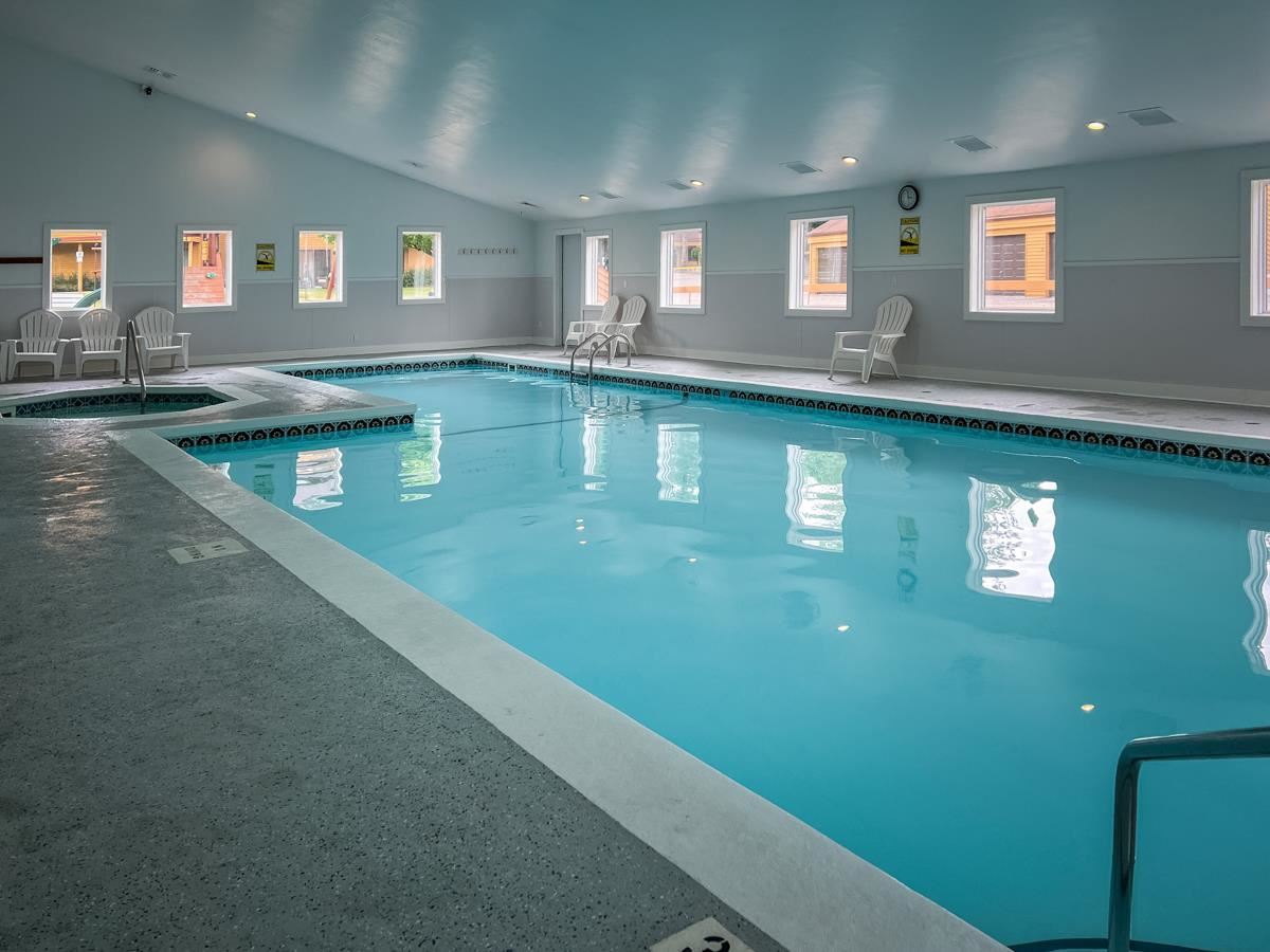 4749 S Pleasantview Road Harbor Springs MI 49740