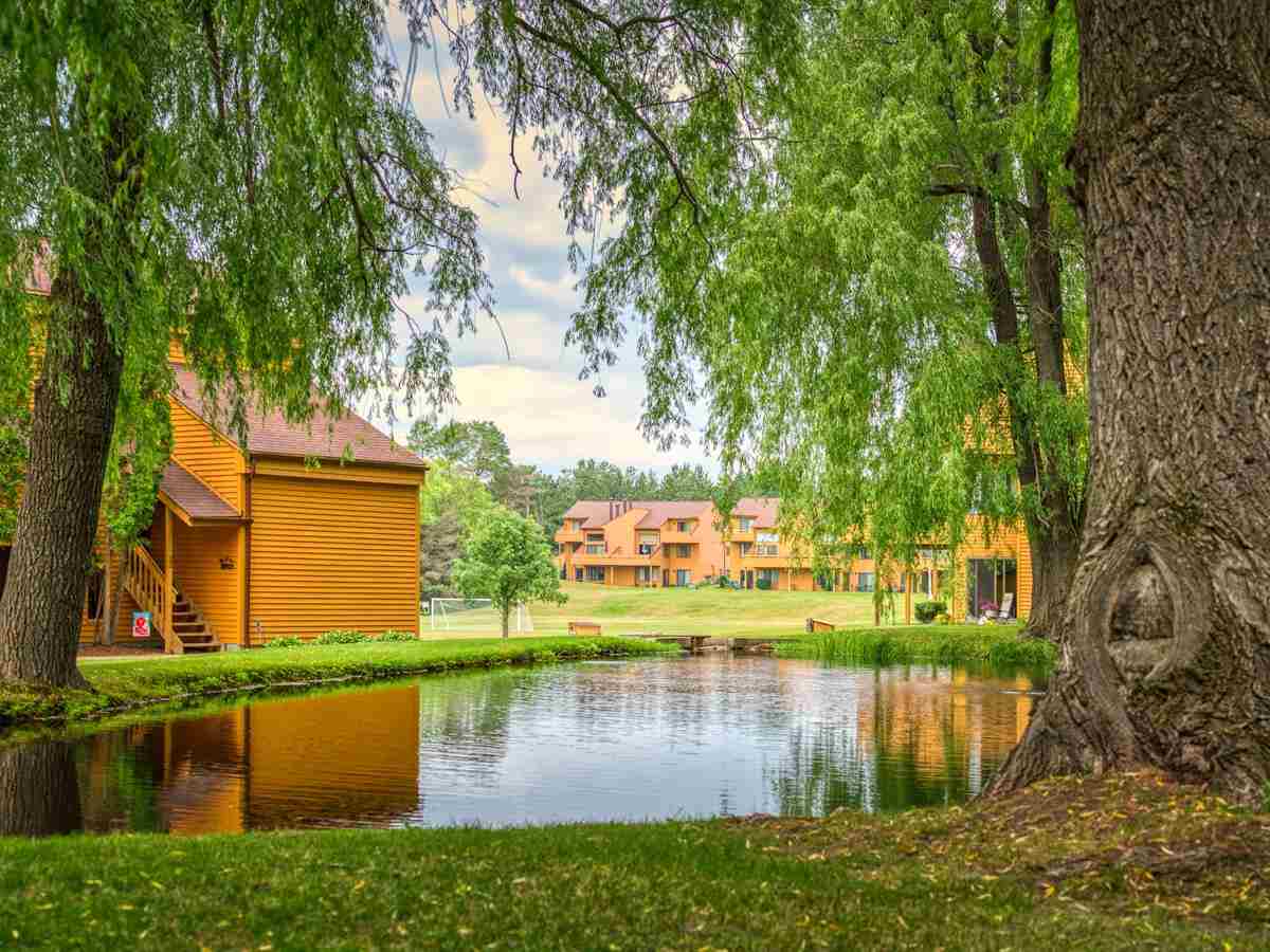 4749 S Pleasantview Road Harbor Springs MI 49740