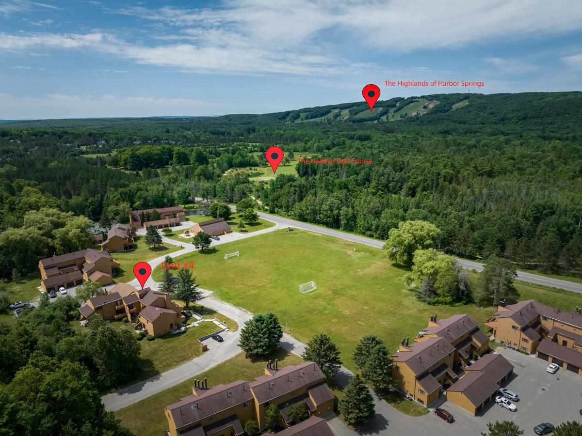 4749 S Pleasantview Road Harbor Springs MI 49740