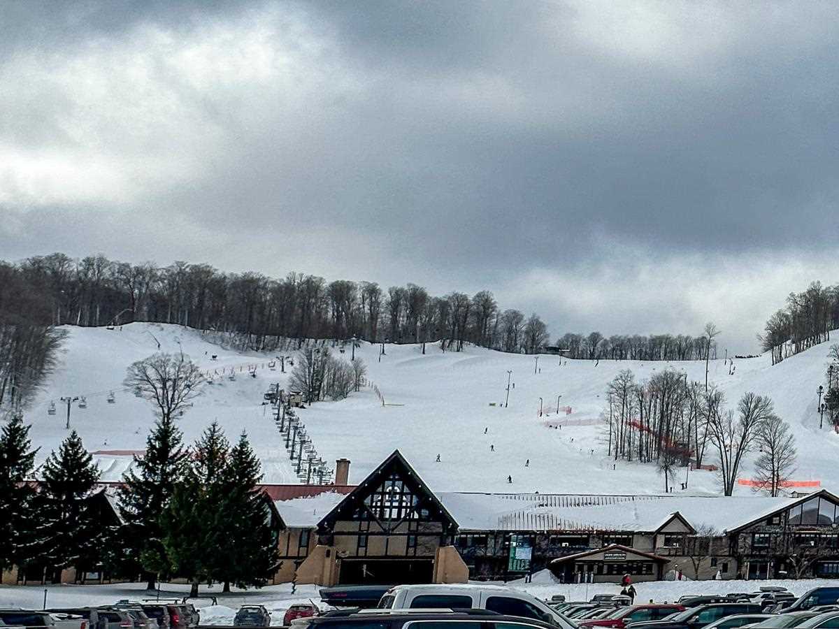 4749 S Pleasantview Road Harbor Springs MI 49740