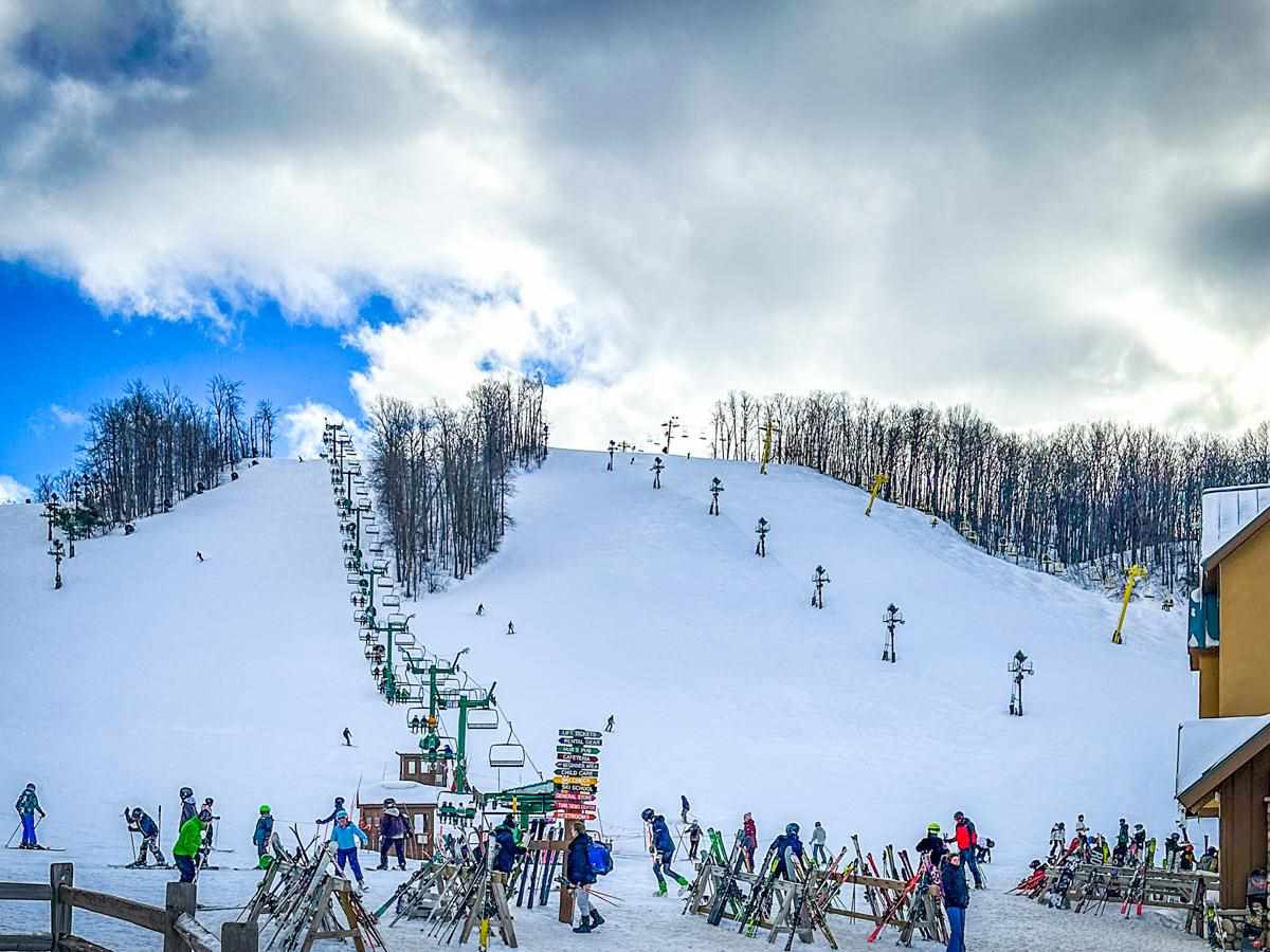 4749 S Pleasantview Road Harbor Springs MI 49740