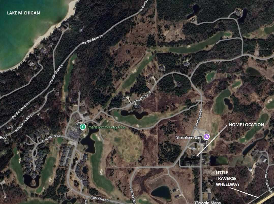 11535 N Us 31 Charlevoix MI 49720