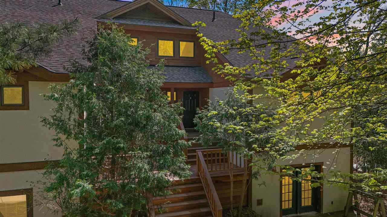 02223 Boyneland Drive Boyne Falls MI 49713