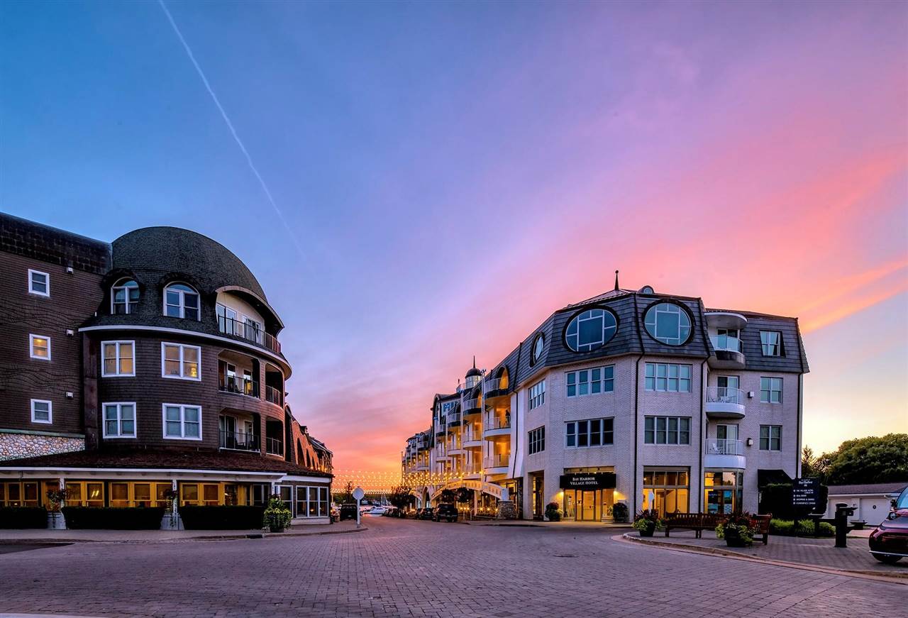 4205 Main Street Bay Harbor MI 49770