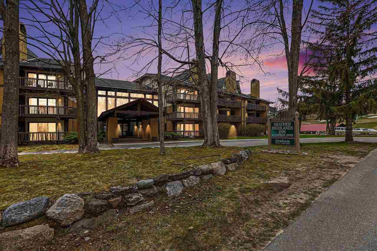 5620 Highlands Drive, #518 Harbor Springs MI 49740
