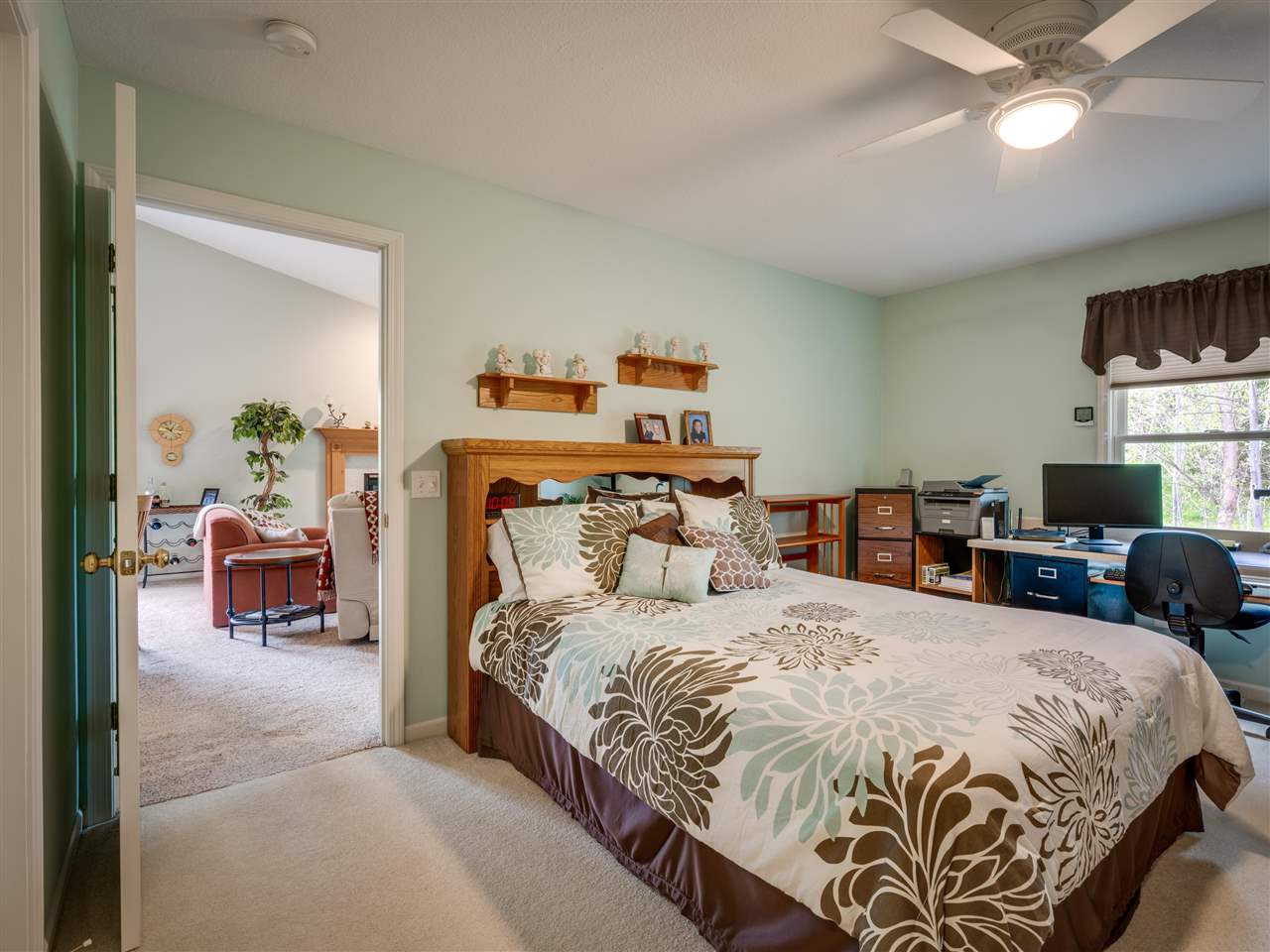 2194 Woods Lane Petoskey MI 49770