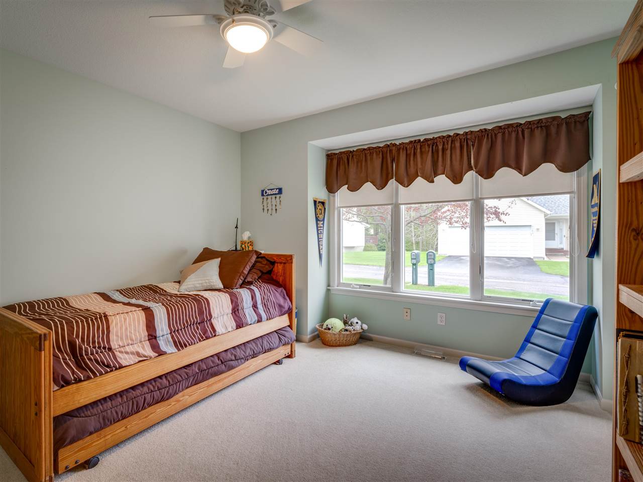 2194 Woods Lane Petoskey MI 49770