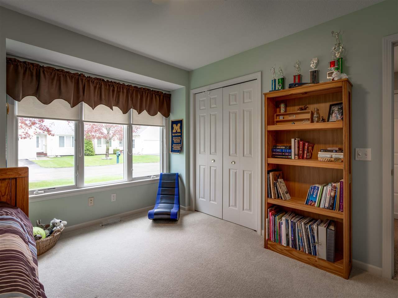 2194 Woods Lane Petoskey MI 49770