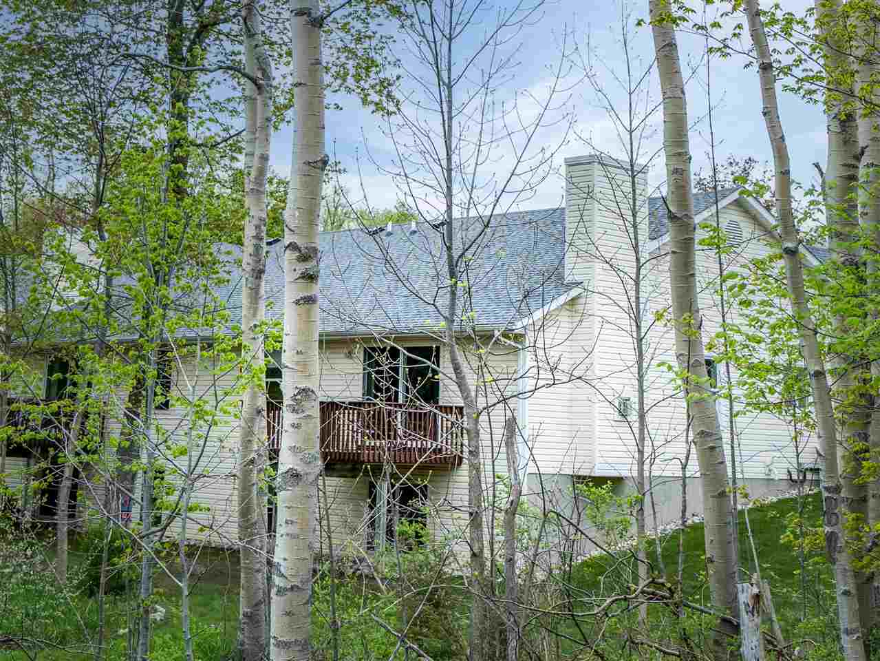 2194 Woods Lane Petoskey MI 49770
