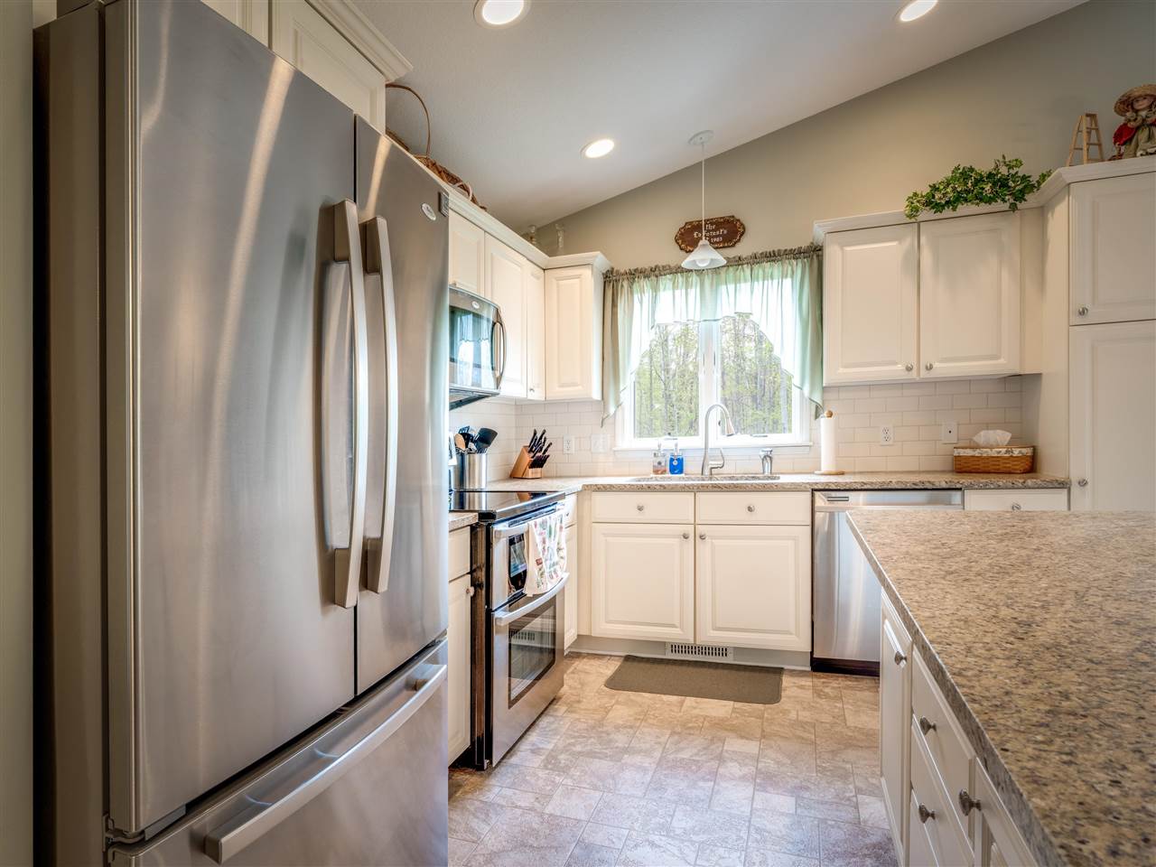 2194 Woods Lane Petoskey MI 49770