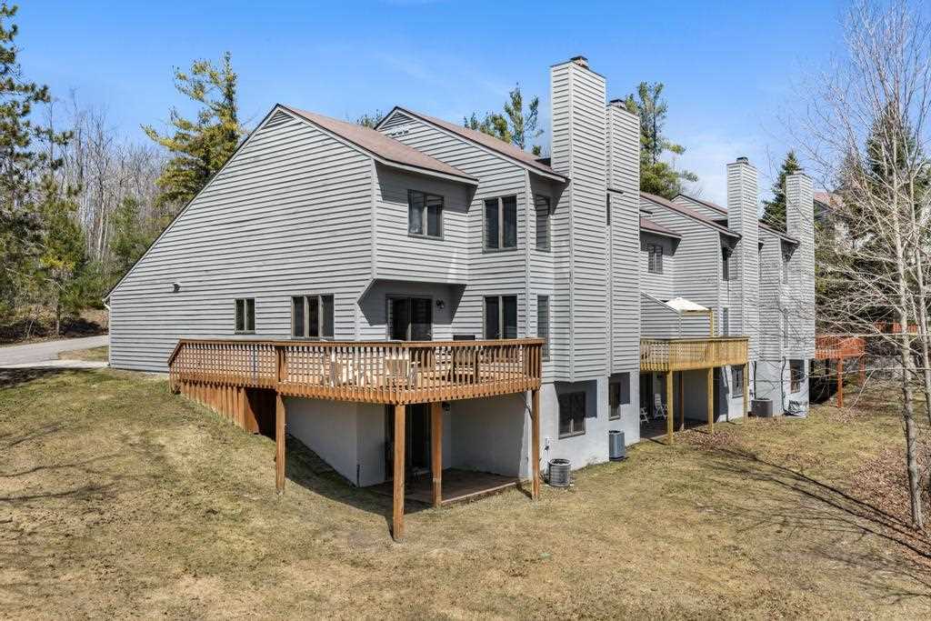1185 Hideaway Valley Drive Harbor Springs MI 49740