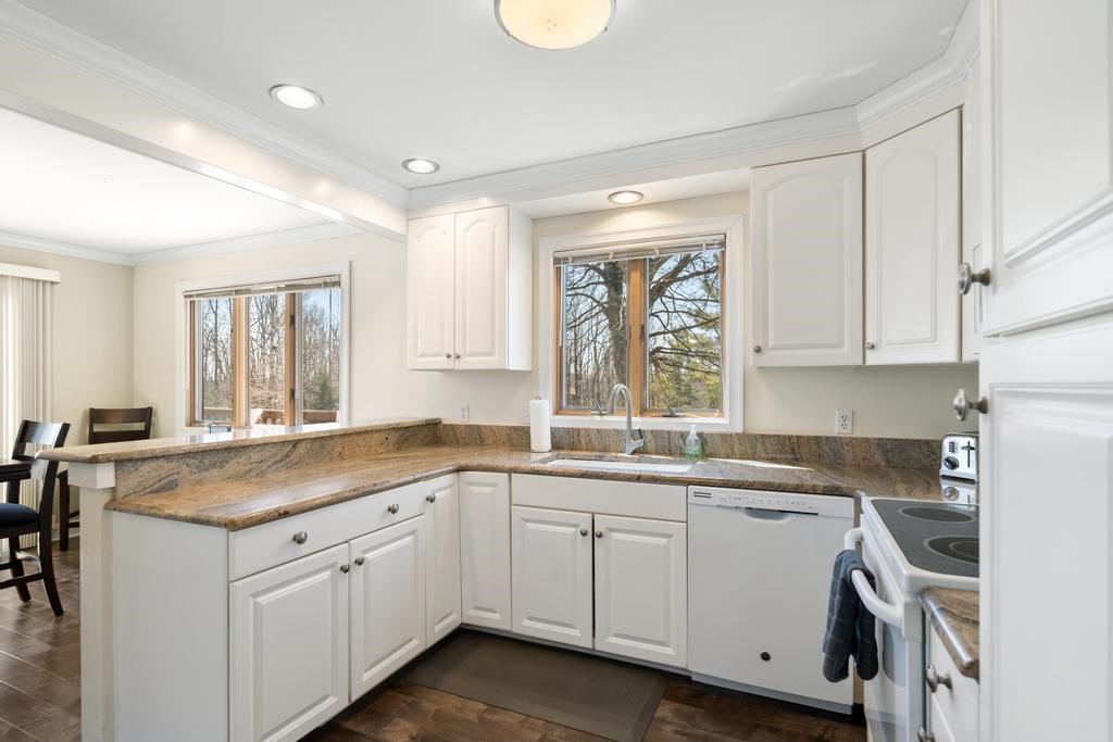 1185 Hideaway Valley Drive Harbor Springs MI 49740