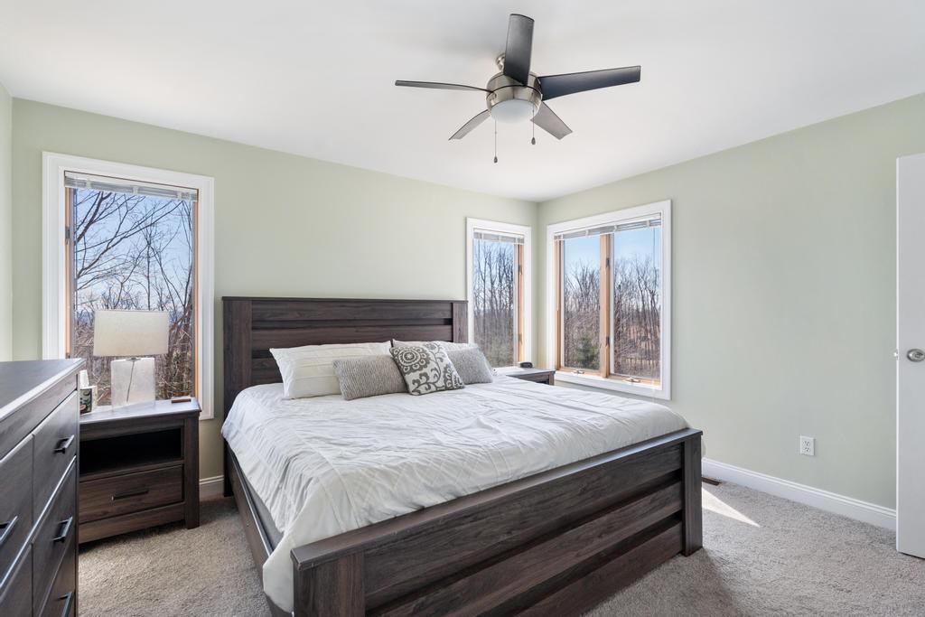 1185 Hideaway Valley Drive Harbor Springs MI 49740