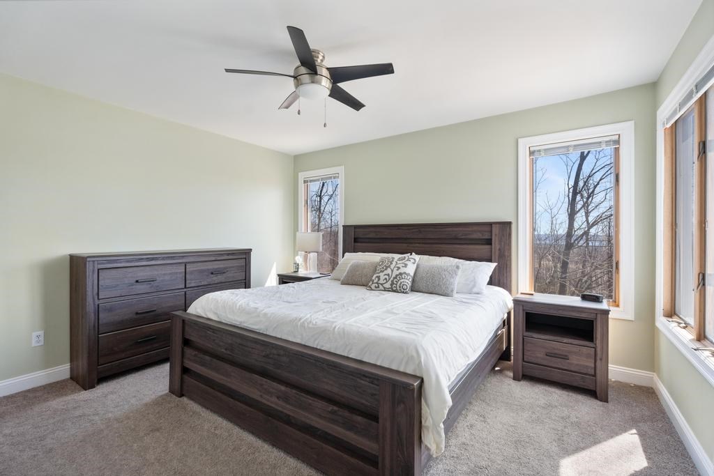 1185 Hideaway Valley Drive Harbor Springs MI 49740