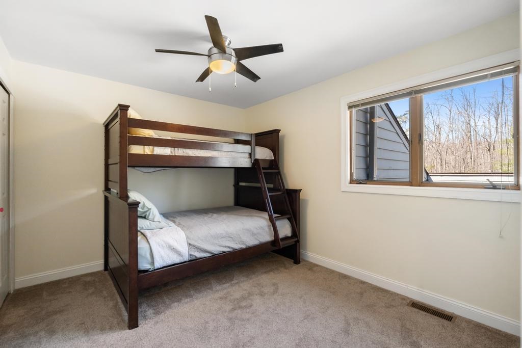 1185 Hideaway Valley Drive Harbor Springs MI 49740
