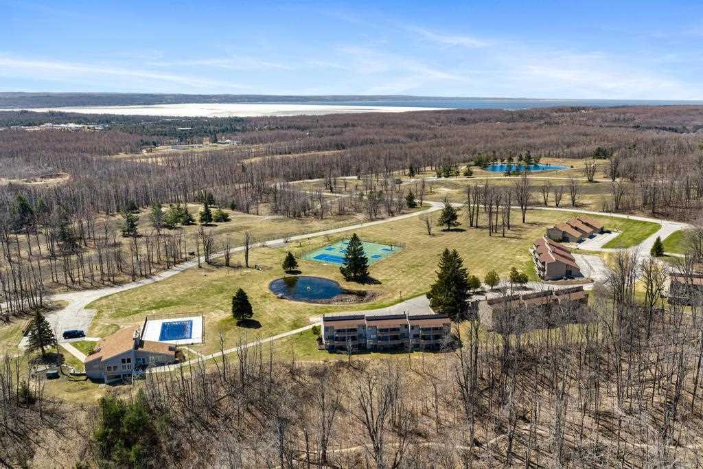 1185 Hideaway Valley Drive Harbor Springs MI 49740