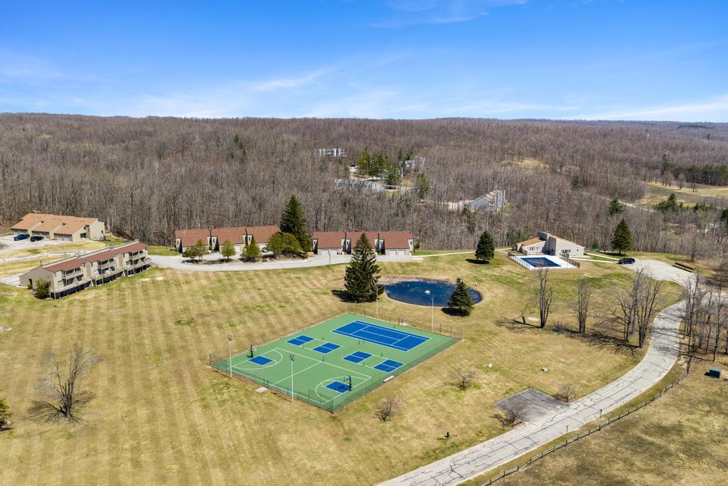 1185 Hideaway Valley Drive Harbor Springs MI 49740