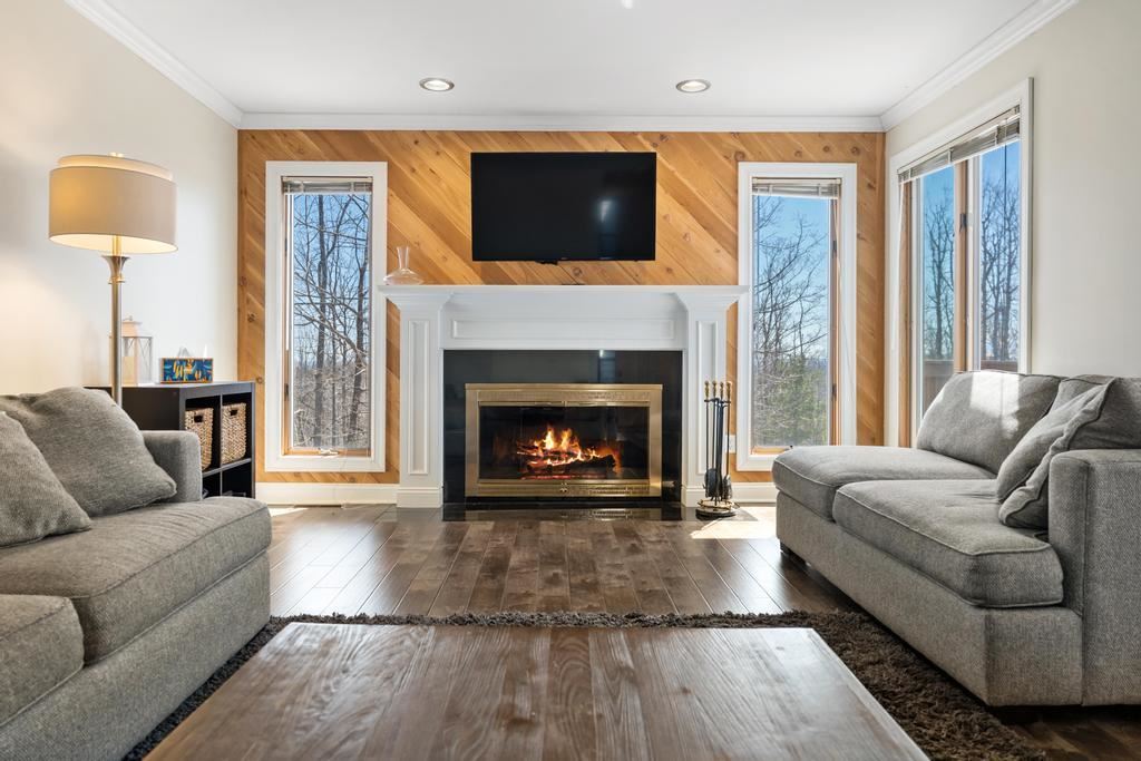 1185 Hideaway Valley Drive Harbor Springs MI 49740
