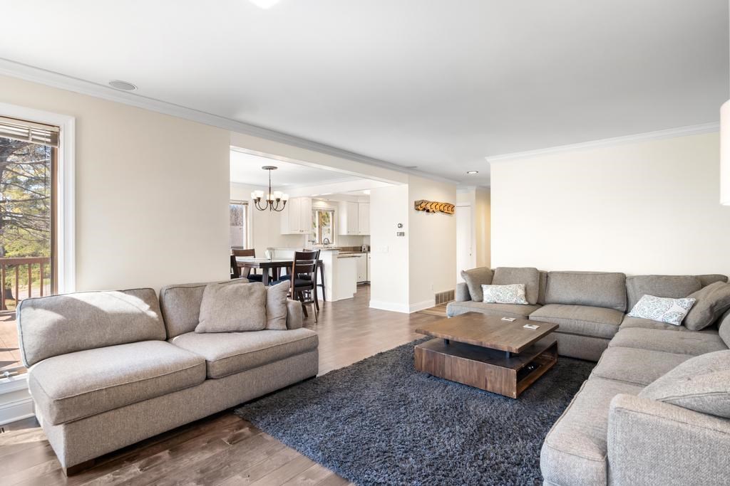 1185 Hideaway Valley Drive Harbor Springs MI 49740