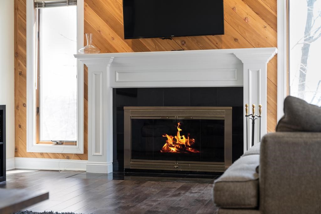 1185 Hideaway Valley Drive Harbor Springs MI 49740