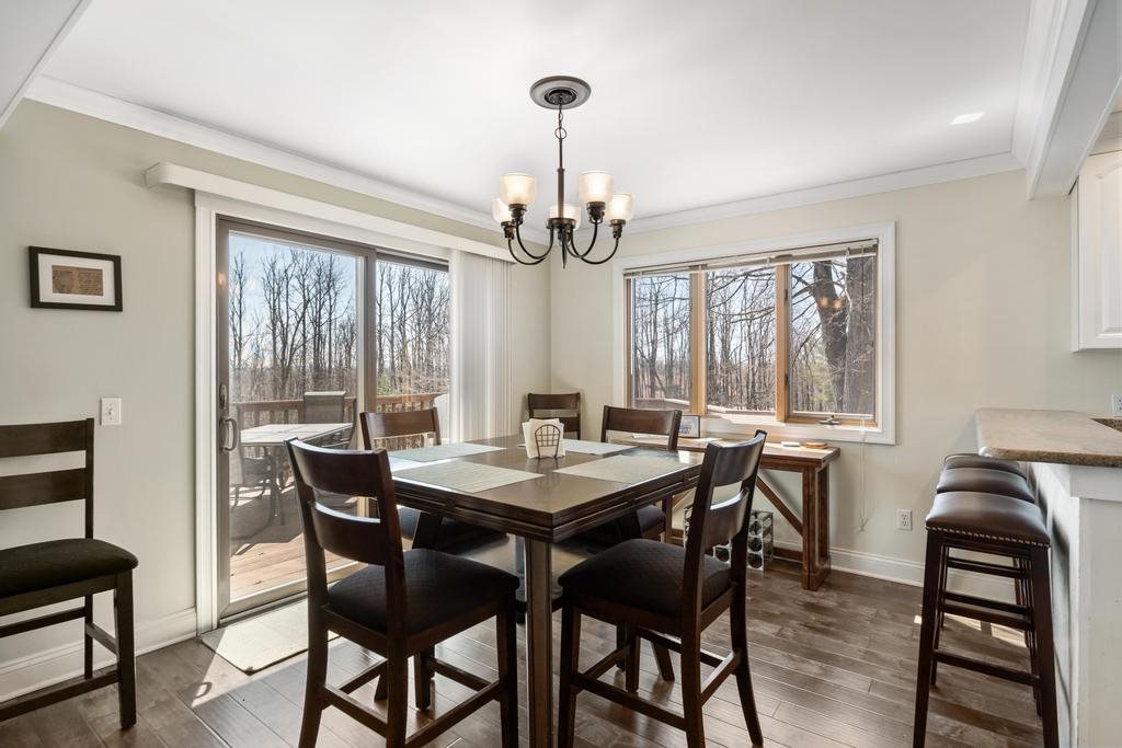 1185 Hideaway Valley Drive Harbor Springs MI 49740