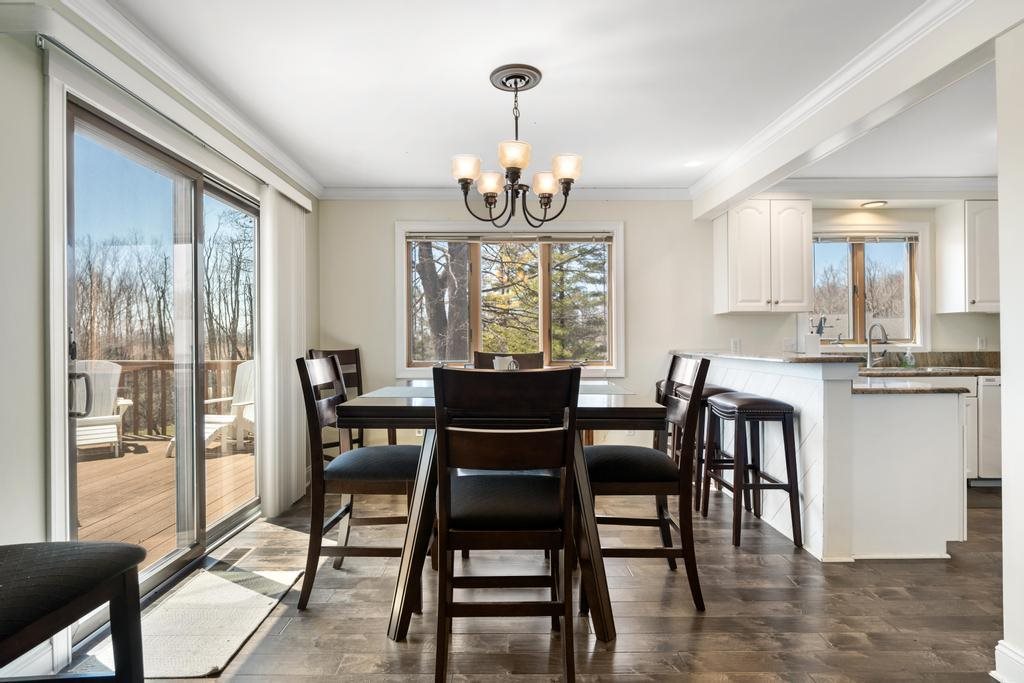 1185 Hideaway Valley Drive Harbor Springs MI 49740