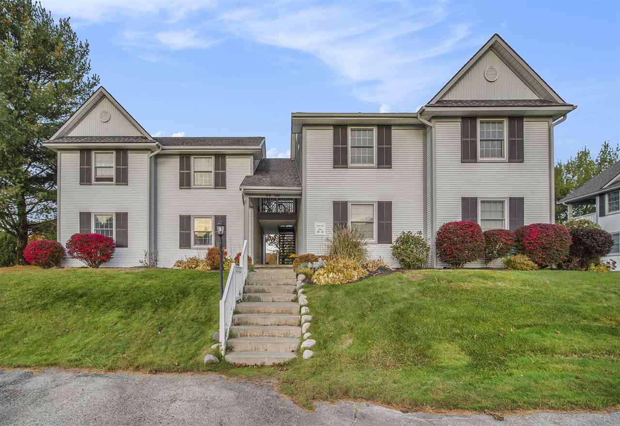 3882 Parkside Way Harbor Springs MI 49740