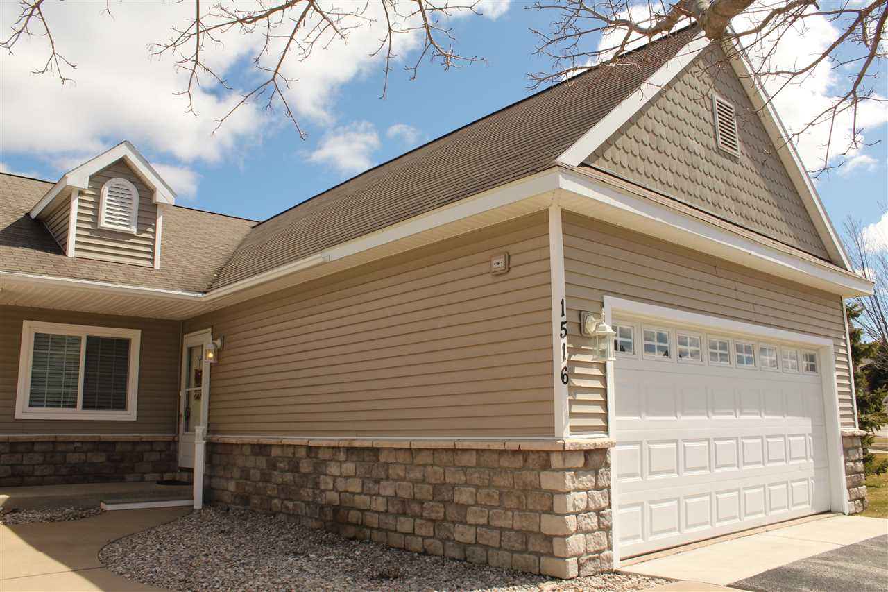 1516 Castle Drive Petoskey MI 49770