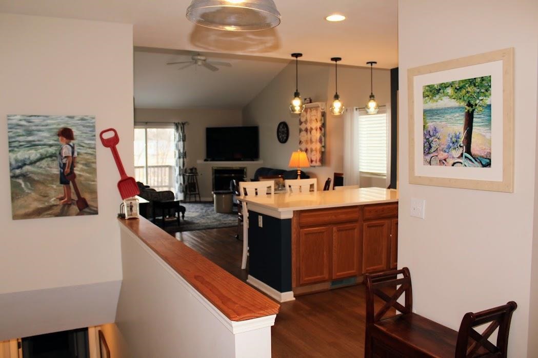 1516 Castle Drive Petoskey MI 49770