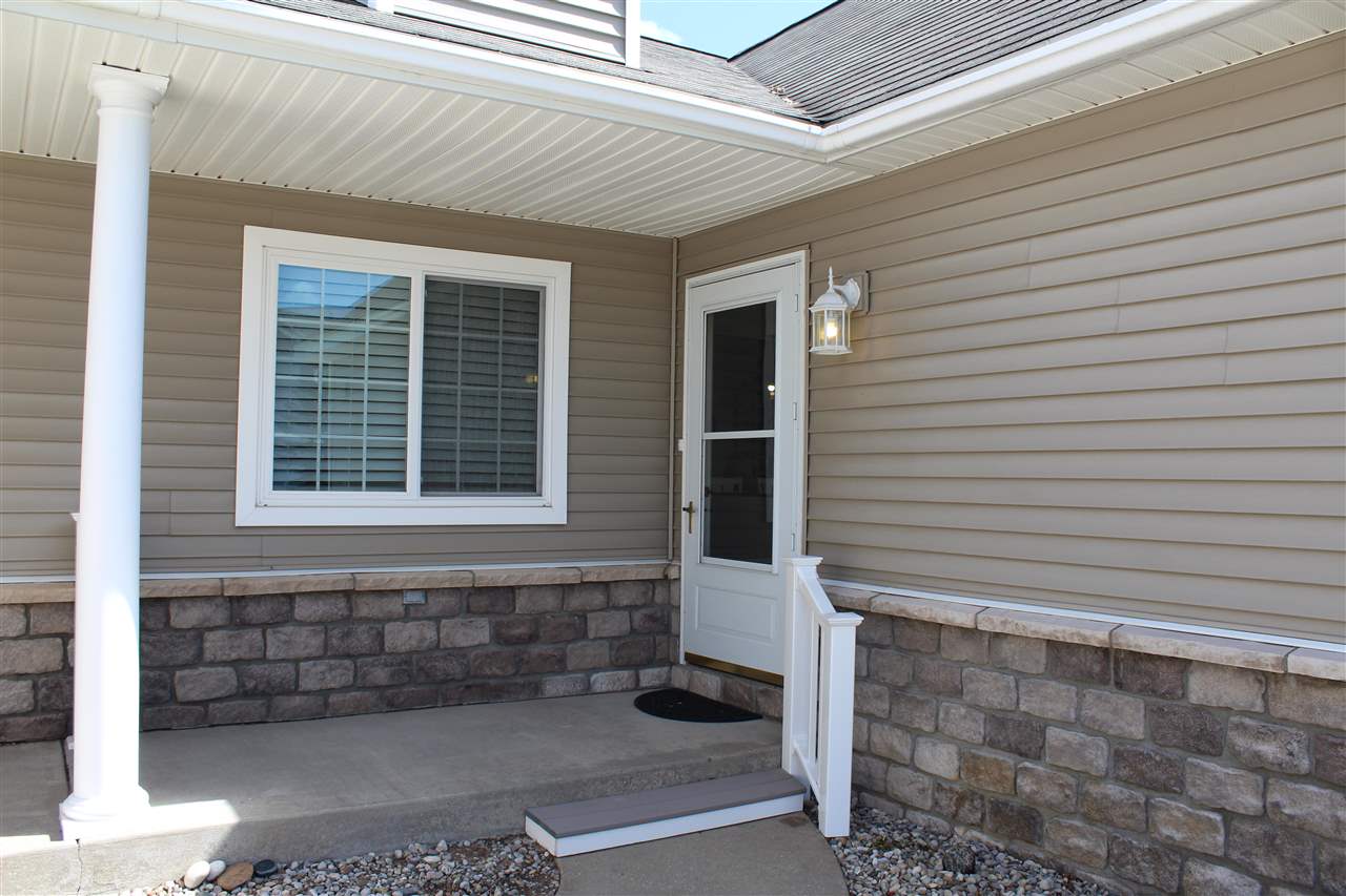 1516 Castle Drive Petoskey MI 49770