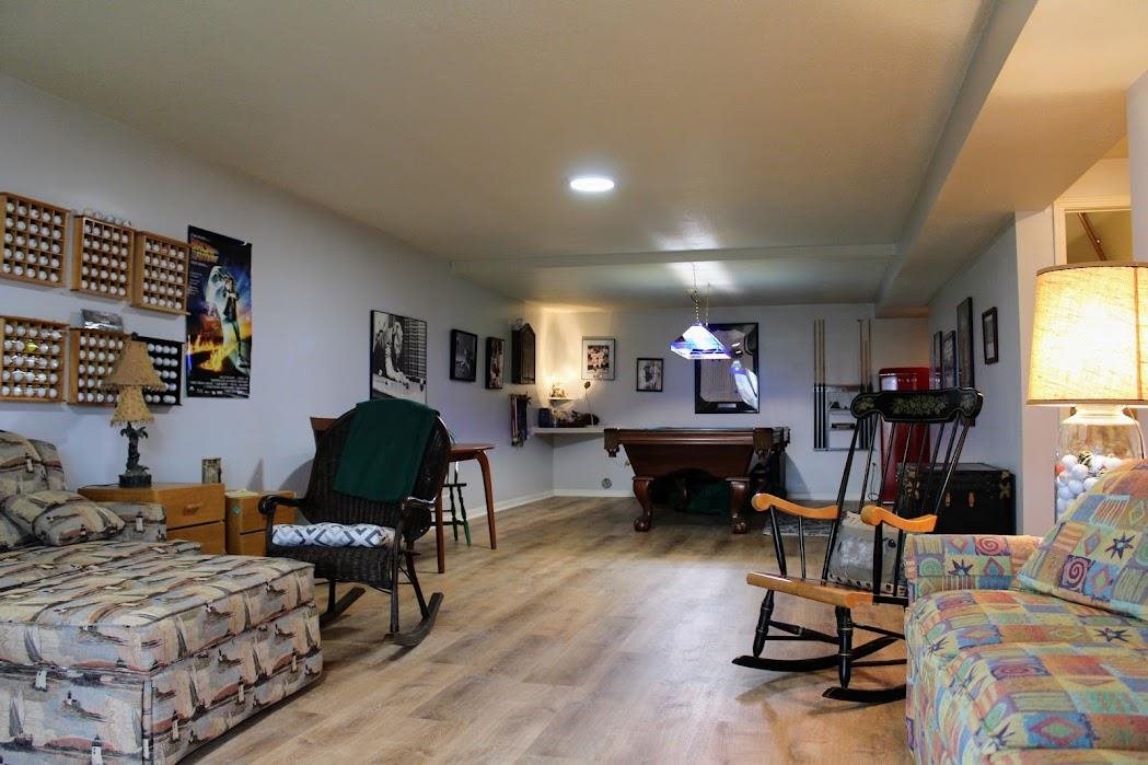 1516 Castle Drive Petoskey MI 49770