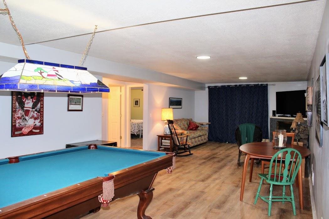 1516 Castle Drive Petoskey MI 49770