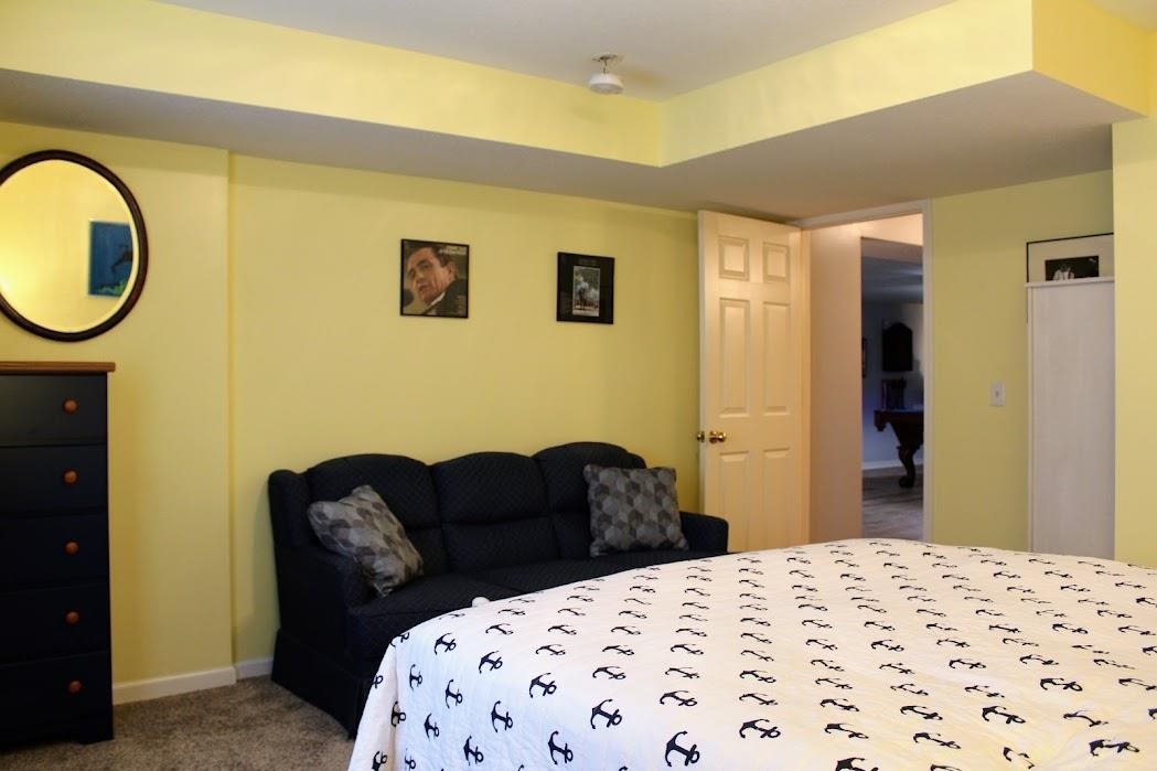 1516 Castle Drive Petoskey MI 49770