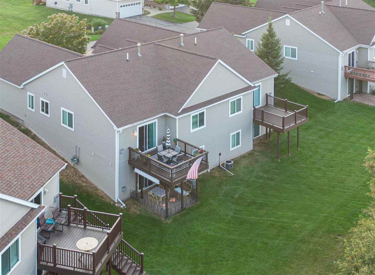 1516 Castle Drive Petoskey MI 49770