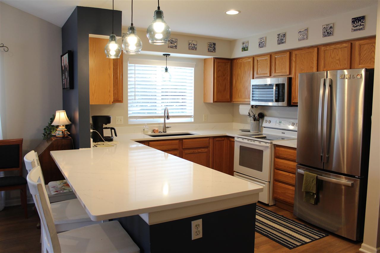 1516 Castle Drive Petoskey MI 49770