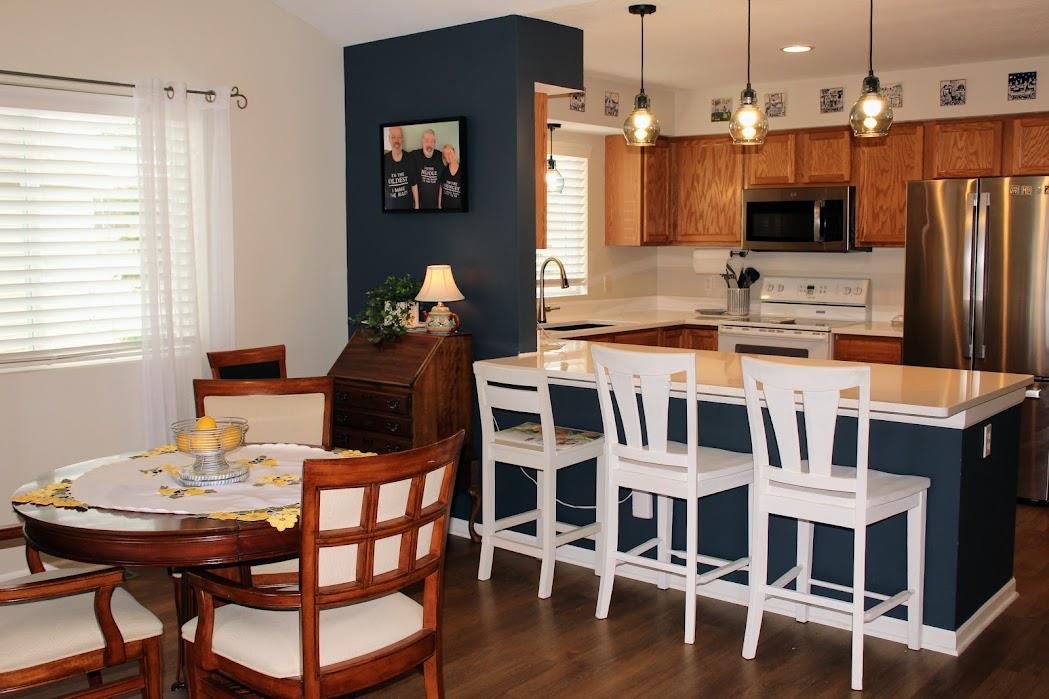 1516 Castle Drive Petoskey MI 49770