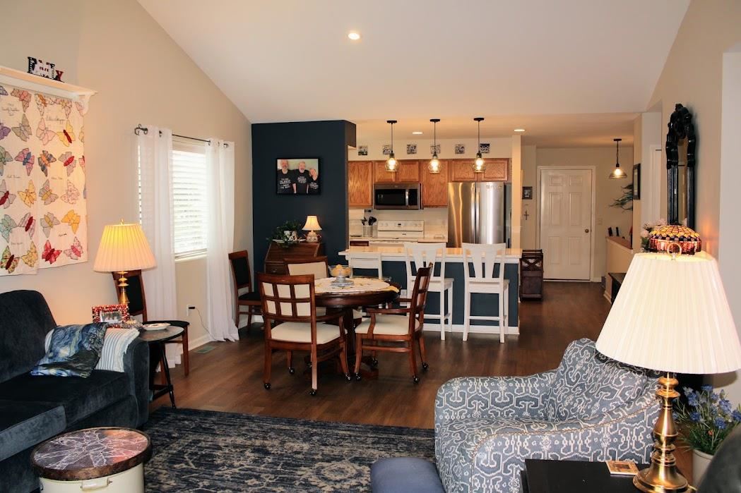 1516 Castle Drive Petoskey MI 49770