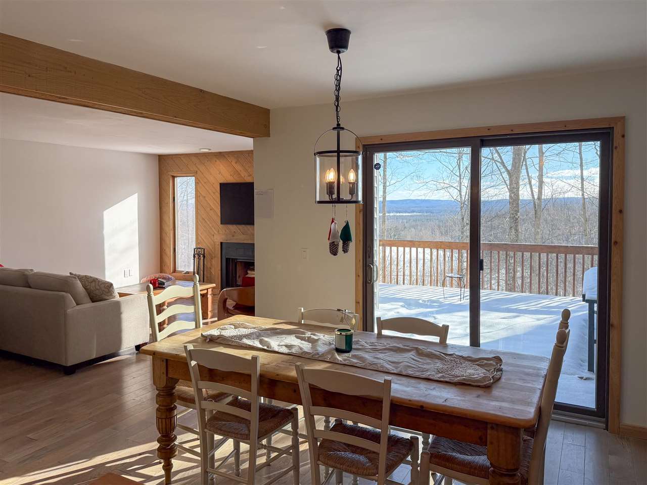 1185 Hideaway Valley Drive Harbor Springs MI 49740