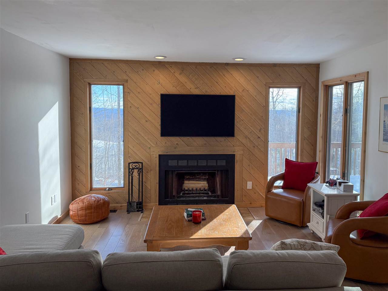 1185 Hideaway Valley Drive Harbor Springs MI 49740