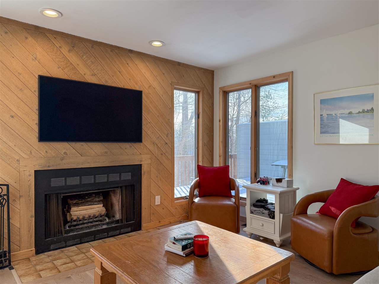 1185 Hideaway Valley Drive Harbor Springs MI 49740