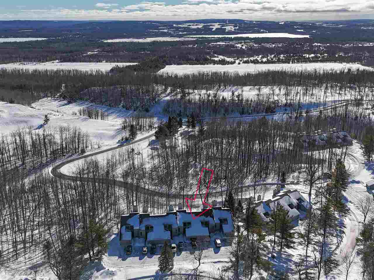 1185 Hideaway Valley Drive Harbor Springs MI 49740