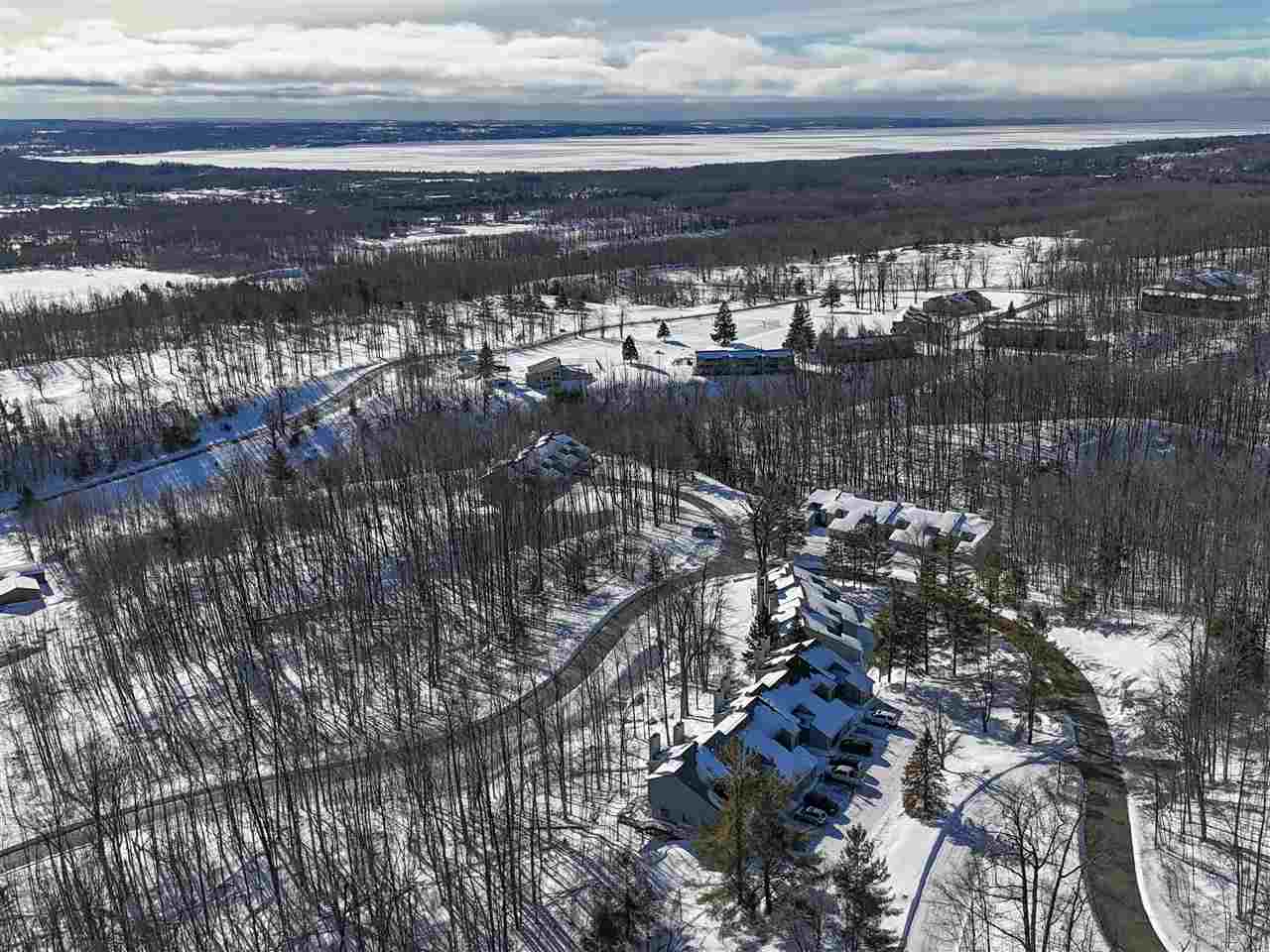 1185 Hideaway Valley Drive Harbor Springs MI 49740