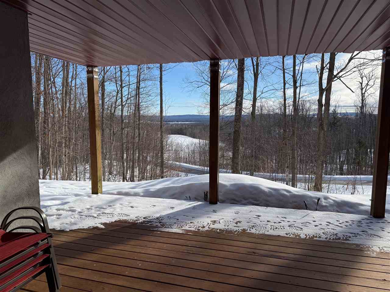 1185 Hideaway Valley Drive Harbor Springs MI 49740