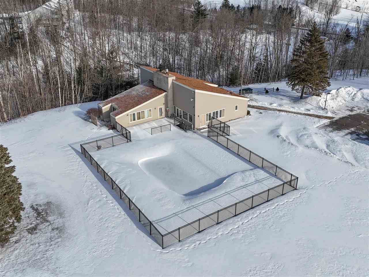 1185 Hideaway Valley Drive Harbor Springs MI 49740