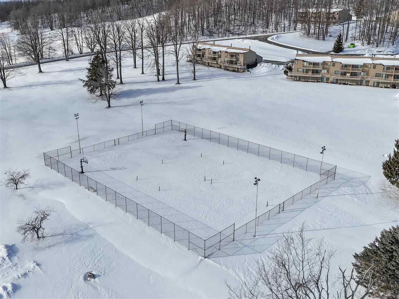 1185 Hideaway Valley Drive Harbor Springs MI 49740