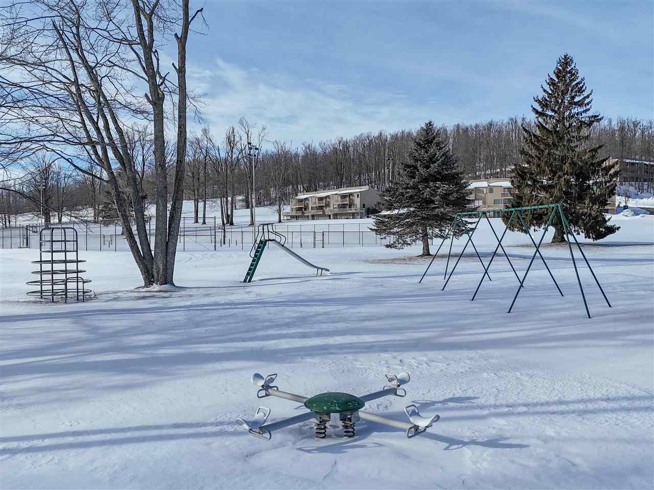 1185 Hideaway Valley Drive Harbor Springs MI 49740