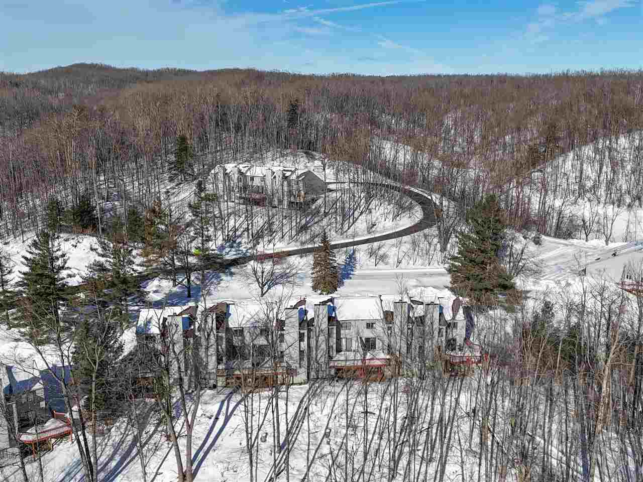 1185 Hideaway Valley Drive Harbor Springs MI 49740