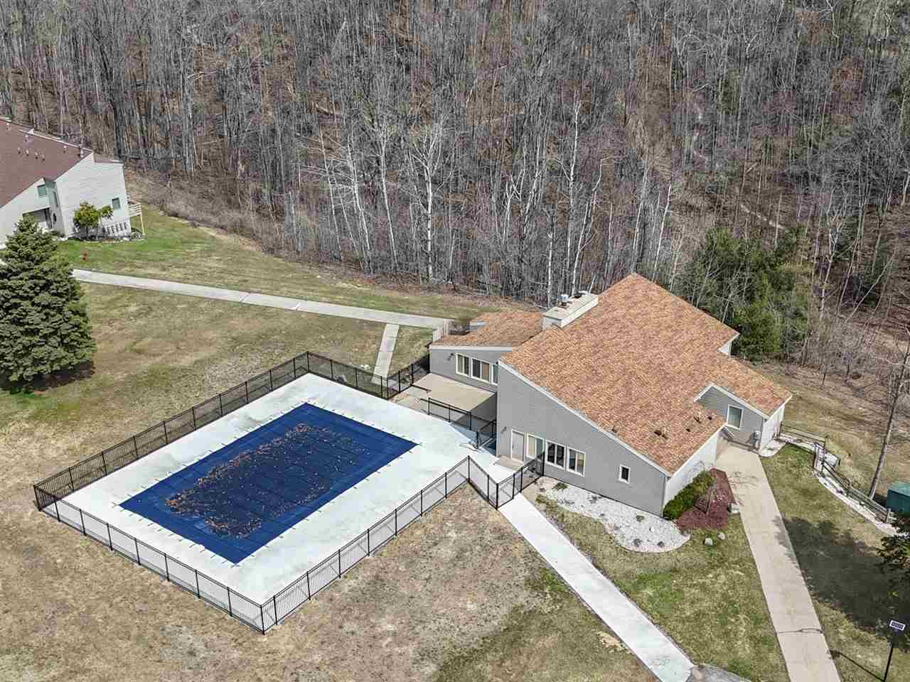 1185 Hideaway Valley Drive Harbor Springs MI 49740