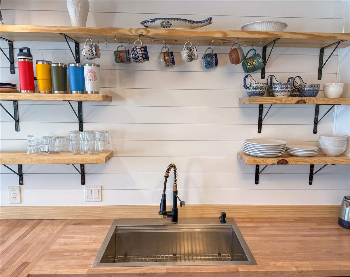 1185 Hideaway Valley Drive Harbor Springs MI 49740